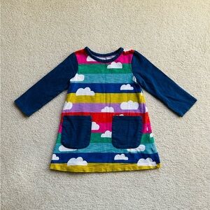 Mini Boden Dress